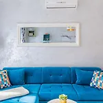 Flexible Selfcheckins 30 - Zagreb - Garage - Electric Vehicle Ccharger - Big Loggia - New - Apartments Repinc 30